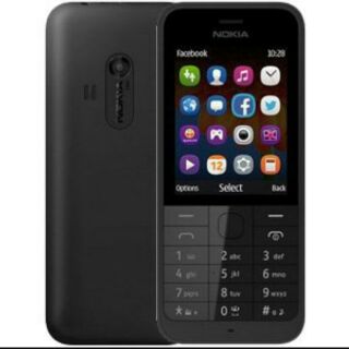 Điện thoại nokia 220 chính hãng kèm pin sạc