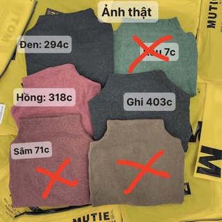 💥xả💥áo giữ nhiệt còn 119k