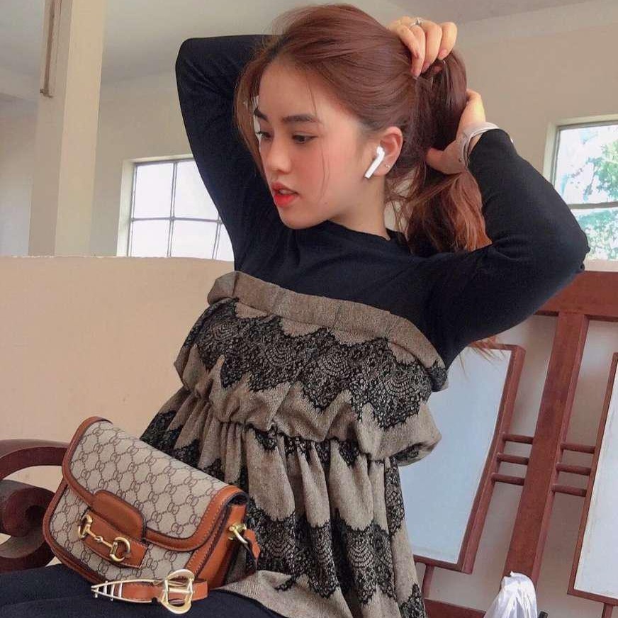 Đồng Hồ Thông Minh Táo