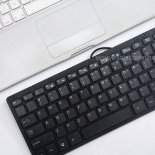 Bàn Phím Mini Rời Cho Laptop, Máy Tính