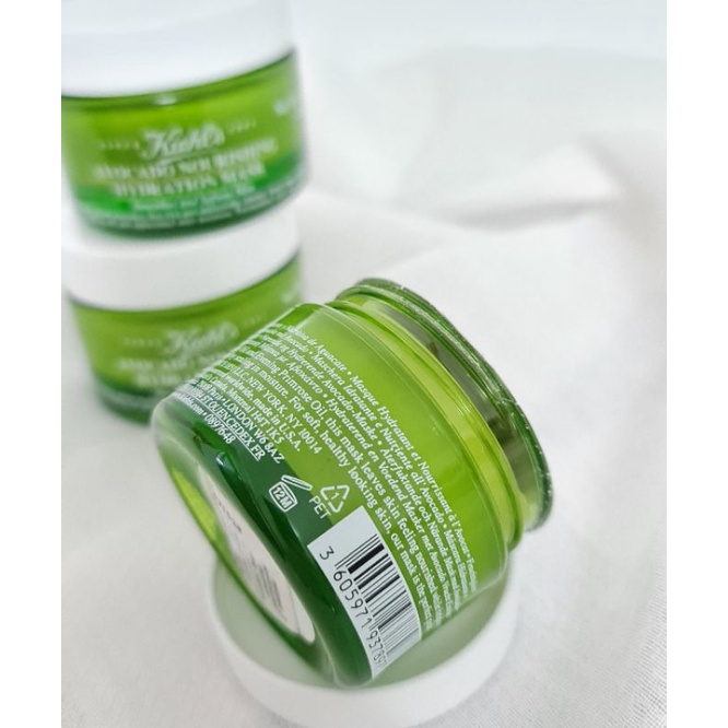 Mặt Nạ Bơ Cấp Ẩm Avocado Nourishing Hydrating Mask
