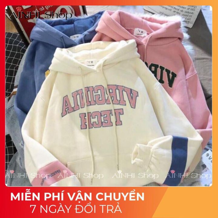 Áo Hoodie Chống Nắng ❤️FREESHIP❤️ Nam Nữ Và Cặp Đôi Nhiều Màu, Form Rộng Unisex