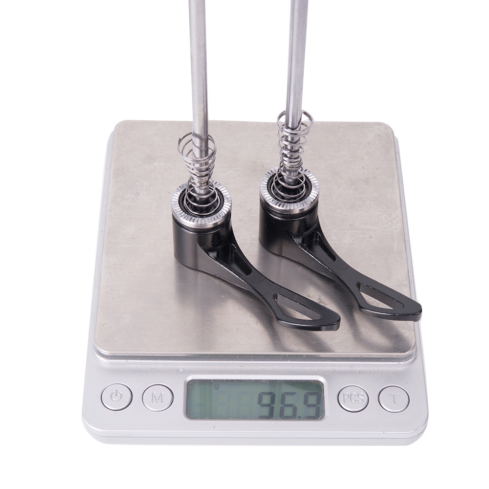 Cặp trục xiên ZTTO 9mm 5mm QR 100 135 dành cho xe đạp leo núi MTB