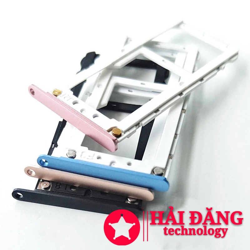 Khay Sim Xiaomi Redmi Note 5 Pro