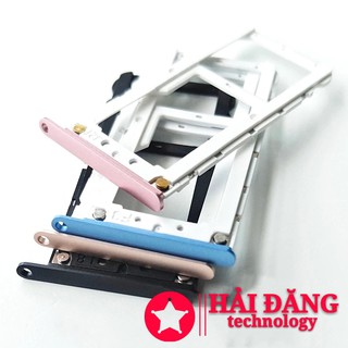 Khay Sim Xiaomi Redmi Note 5 Pro