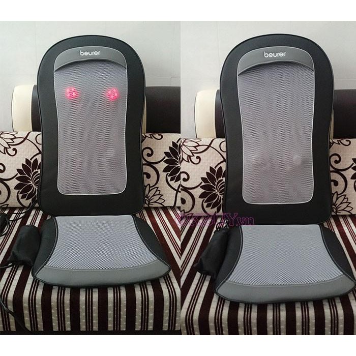 Đệm massage đa năng Beurer MG206