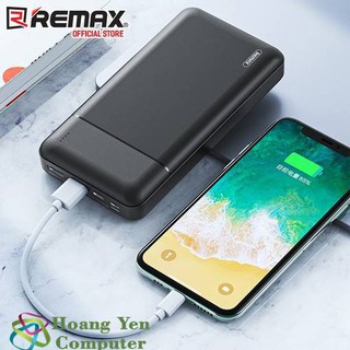 Pin Dự Phòng Remax RPP-167 30000mah