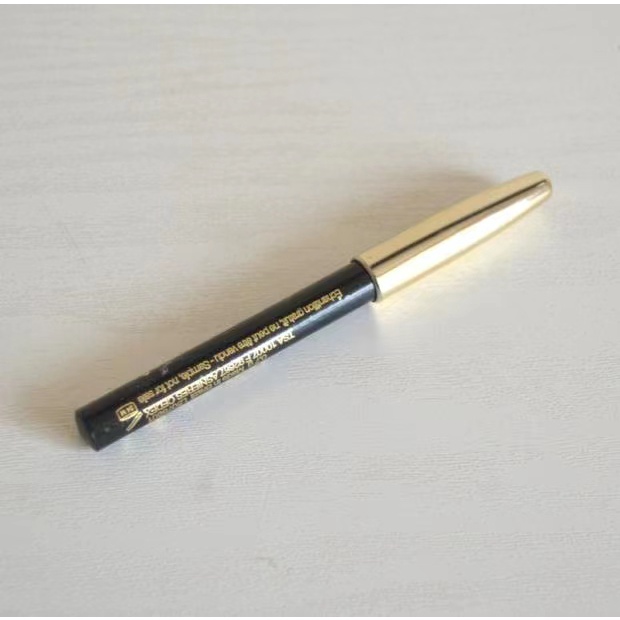 Chì kẻ mày Lancome classic wood wood eyeliner mẫu 0.7g