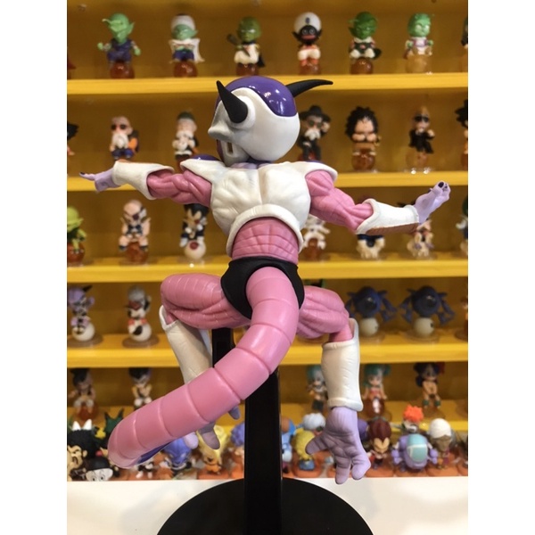 Mô hình DragonBal - Fide 22cm