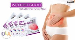 [THANH LÝ] Combo 5 Miếng Dán Tan Mỡ Bụng Hàn Quốc