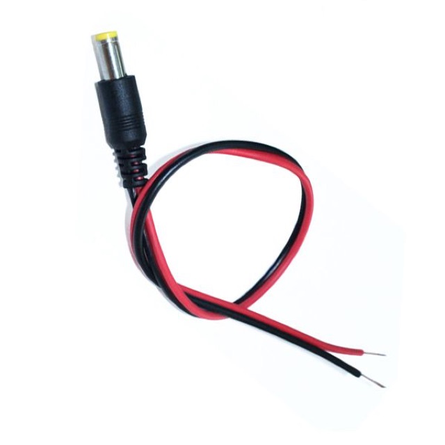 Jack DC cho Camera  | BigBuy360 - bigbuy360.vn