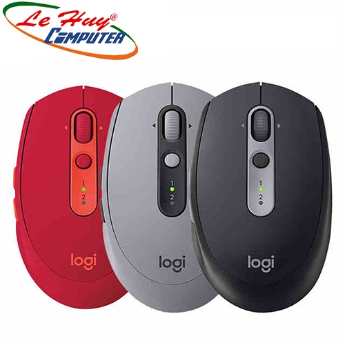 Chuột Không Dây Logitech M590