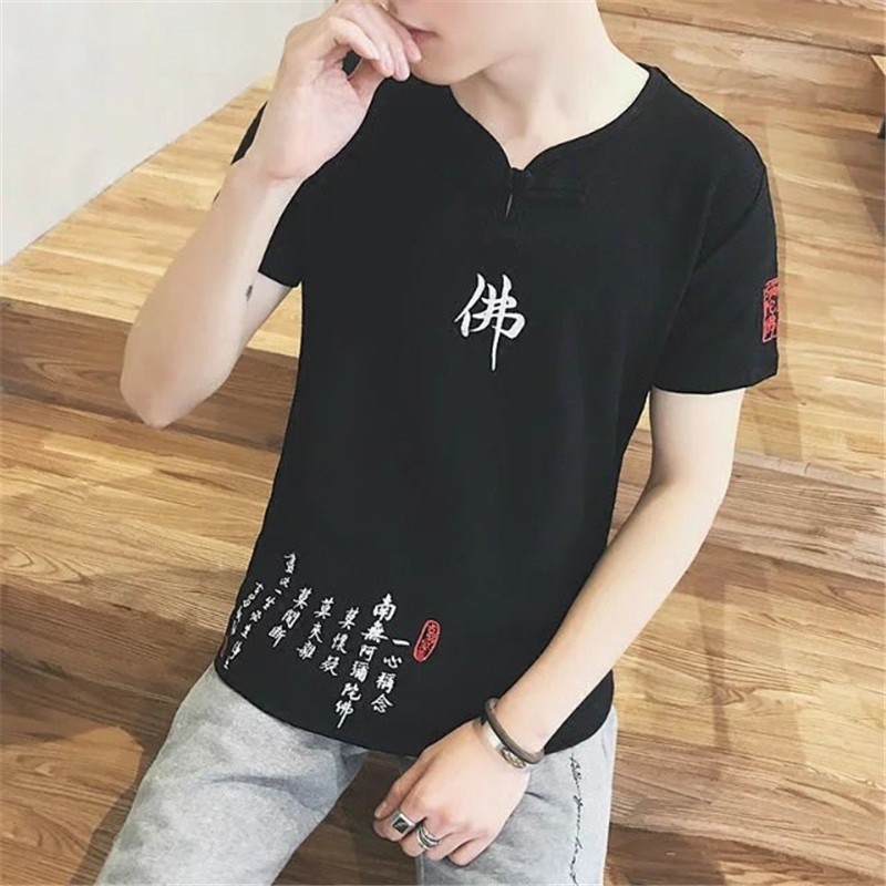 (Hàng Xuất Xịn) Áo Đũi Nam ngắn tay( Mát - Nhẹ Như Không) | BigBuy360 - bigbuy360.vn