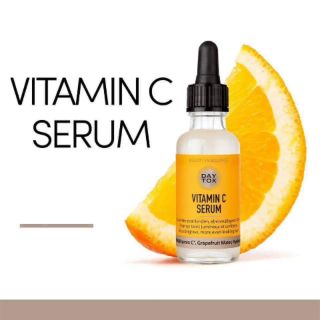 Hàng Đức SERUM VITAMIN C DAY TOX