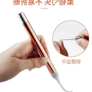 Ngoáy tai cao cấp có đèn