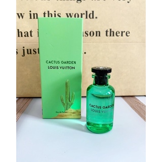 nước hoa LV CACTUS GARDEN 10ml