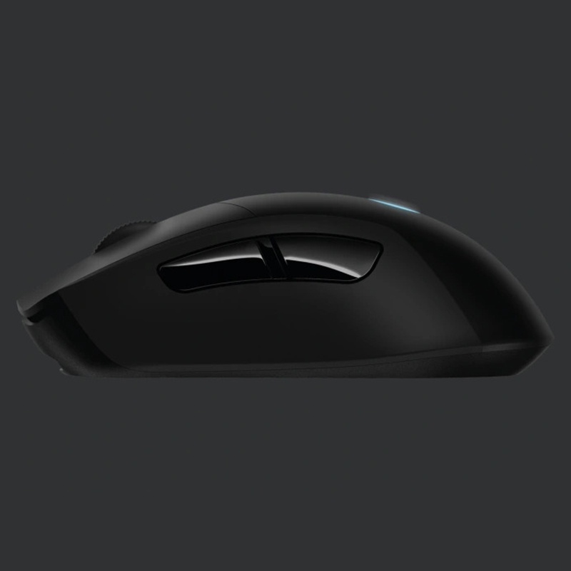 Logitech Chuột Không Dây Chơi game Có Đèn Led g703 rgb 16000dpi