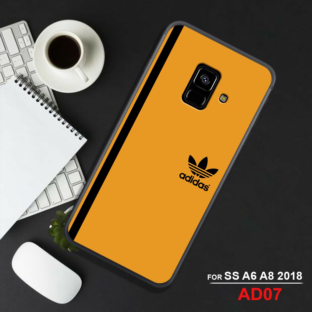 ỐP LƯNG SAMSUNG A6 -SAMSUNG A8 2018 - SAMSUNG A8 PLUS GIÁ RẺ CHẤT LƯỢNG CAO CHO ĐIỆN THOẠI SAMSUNG