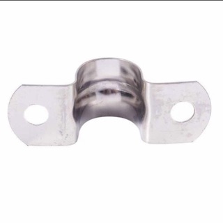 GÓI 100 CHIẾC ĐAI TREO ỐNG INOX