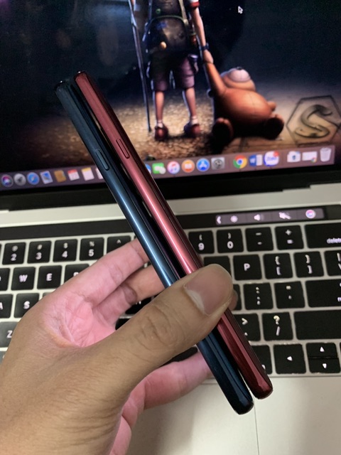 Điện thoại LG G7 ThinQ 64G 2 sim cực độc | BigBuy360 - bigbuy360.vn