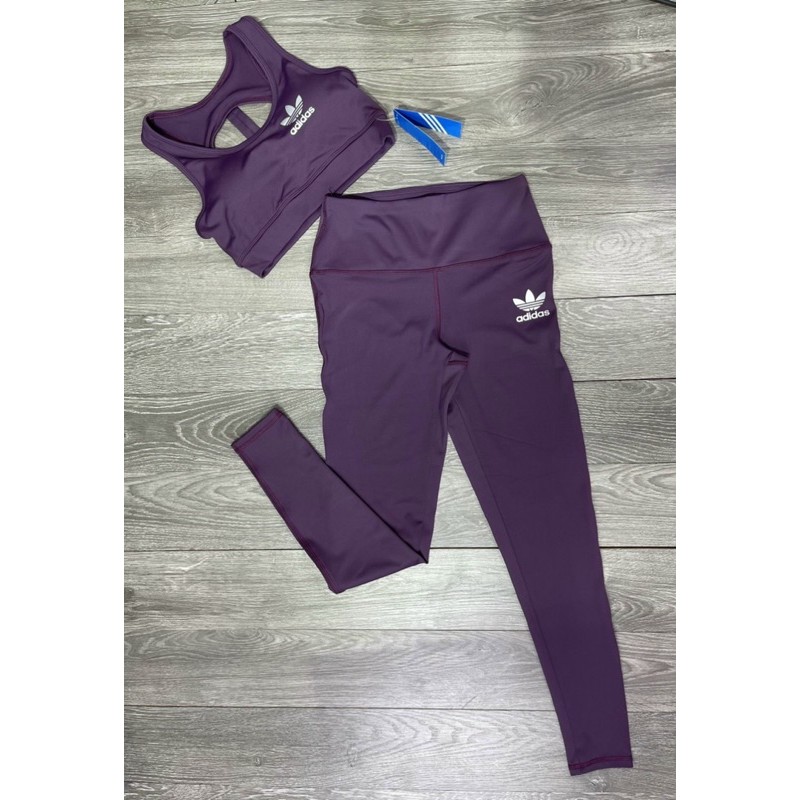 SET ĐỒ NỮ TẬP GYM/Yoga VẢI ĐẸP ❤️ Tặng MÚT NGỰC  FreeSHIP 🥰