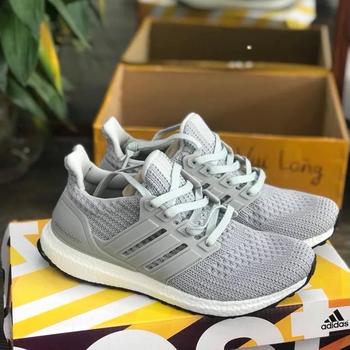 Giày thể thao,sneakrs nam nữ ULT 4.0 đế bót mềm nhẹ êm chân chống trơn trượt G922 | BigBuy360 - bigbuy360.vn