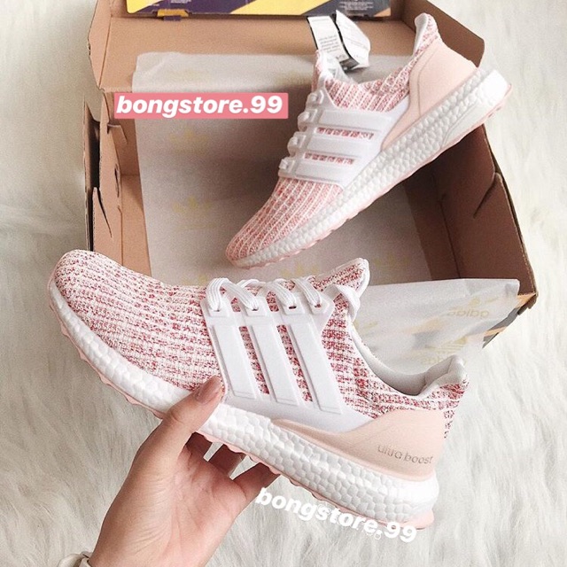 Adidas Ultraboost 4.0