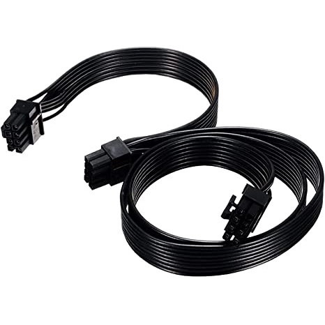 Cáp module cho nguồn EVGA G+ G2 G3 G5 GA GM B3 B5 T2 P2