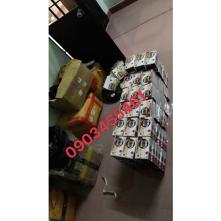 Combo 10 hộp Giảm cân Idol Slim mẫu cũ chuẩn Thái