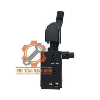 Công tắc máy khoan đầu 6mm