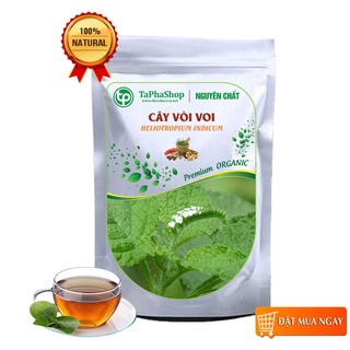 Cây vòi voi khô - thảo dược Tấn Phát