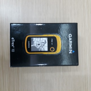 Máy định vị,máy đo diện tích đất Garmin Etrex 10