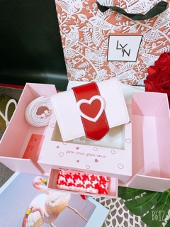 Túi cnk giftbox fullbox