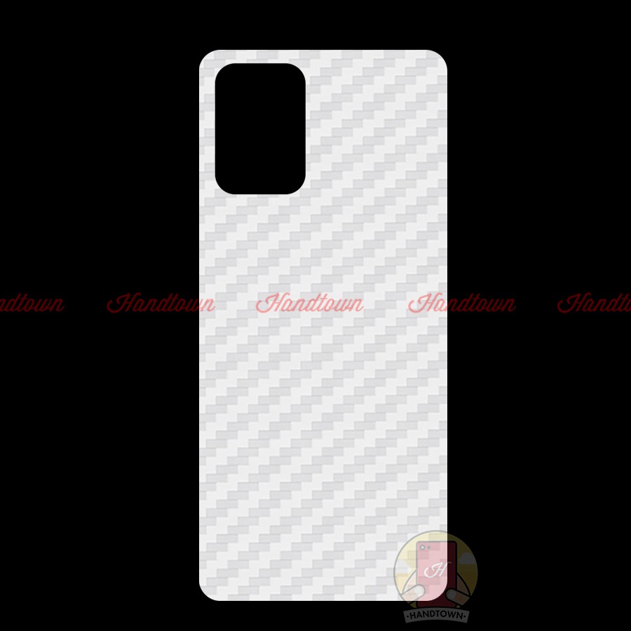 Miếng dán lưng cacbon Samsung S11 / S11 plus / S11E