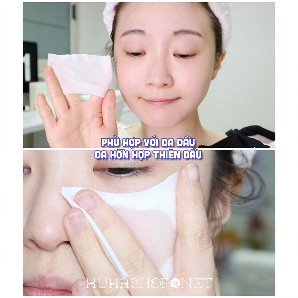 Toner / Nước hoa hồng Hada Labo cấp ẩm dưỡng sáng da Shirojyun Gokujyun Lotion Nhật Bản Chai 170ml