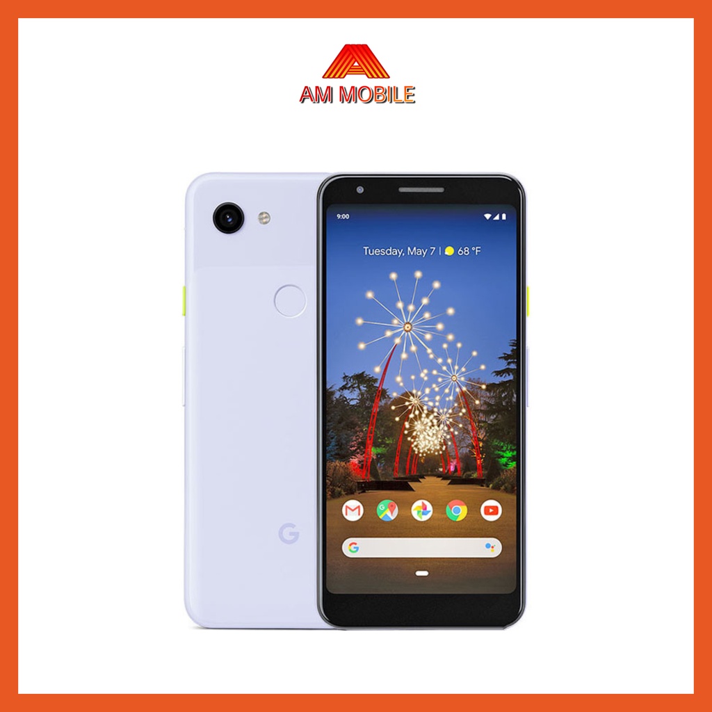 Điện thoại Google Pixel 3axl 64GB Snap 670 Likenew