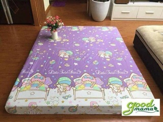 GA CHỐNG THẤM CHO BÉ YÊU ( giao màu ngẫu nhiên )