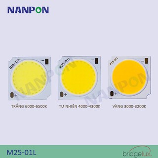 Chip LED, Nhân LED 30W - BRIDGELUX | M25-01L_30W ( Vàng )