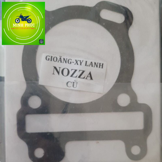 Gioăng xilanh nozza