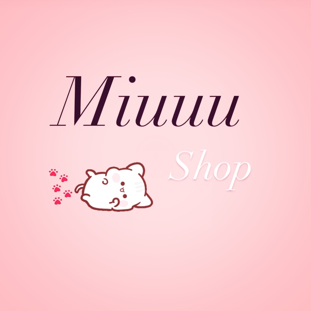 ShopMiuuu