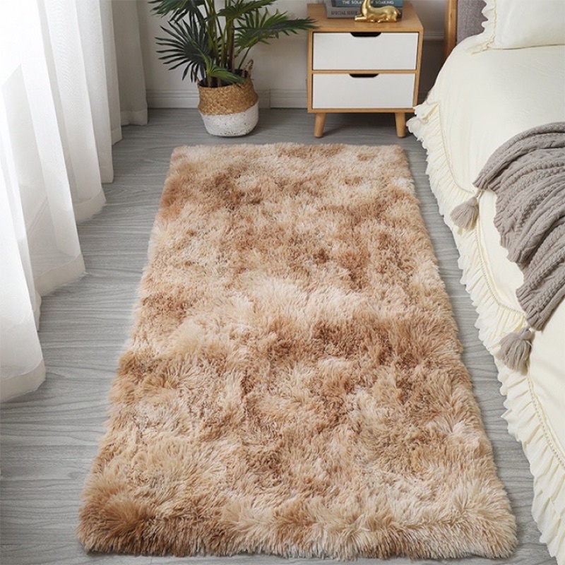 TỔNG HỢP THẢM SÀN MÀU LOANG ĐỦ MÀU - KÍCH THƯỚC 1m2 x 1m6