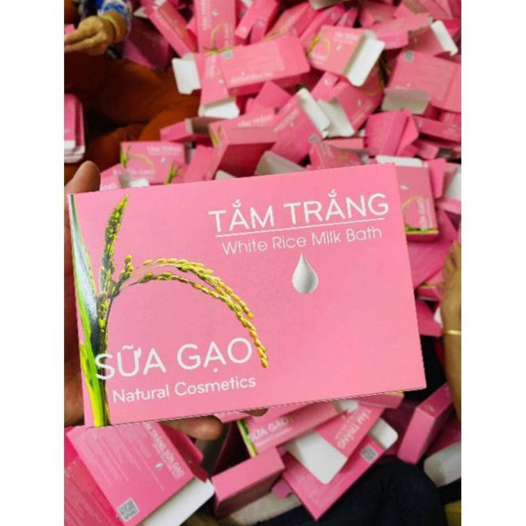 [Cam Kết Chính Hãng] Ủ Trắng Sữa Gạo | BigBuy360 - bigbuy360.vn