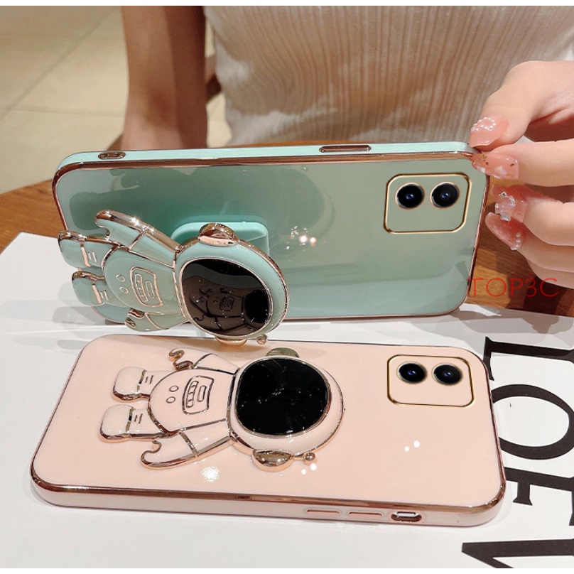 Ốp lưng Vivo Y02S Ốp Điện Thoại Cho Vivo Y02S Y21 Y33S T1X Y12S Y15S Y01 Y15A Y20 Y20S Y21S Y33S Y50 Y30 Y30i U10 Y15 Y12 Y19 Y11 Y17 Y51 Y53S YHY