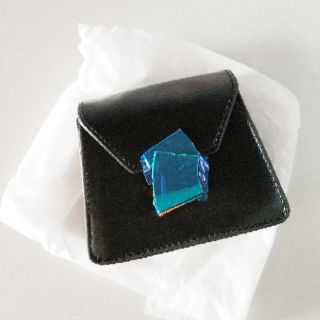 TÚI XÁCH NỮ MÀU ĐEN SIZE MINI