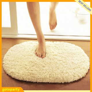 Thảm chùi chân lông mềm mại thấm hút nước tốt