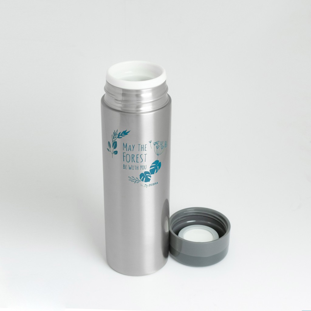 Bình giữ nhiệt ZEBRA Thailand Cao cấp inox 0.5L Mug Lovely III- 112912