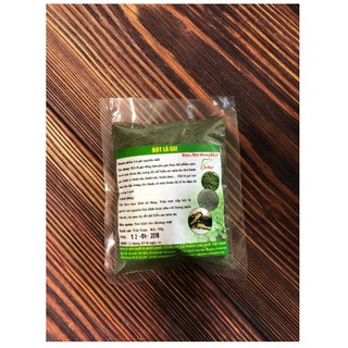 Bột Lá Gai gói 50g
