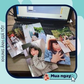 In ảnh cỡ 13x18 giá rẻ