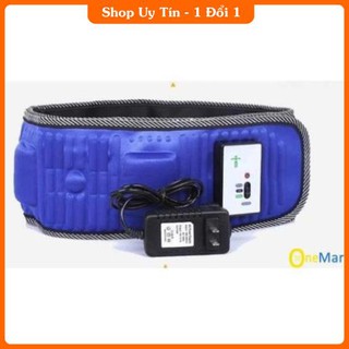 Đai massage giảm mỡ bụng X5,X6