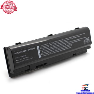 Pin Laptop Dell Vostro A840 PP37L PP38L | Pin Zin Nhập Khẩu